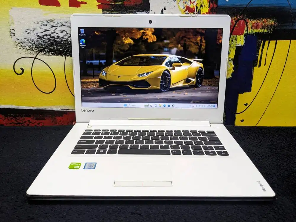 Laptop Lenovo Ideapad 310 Core i5 Gen 7 4/500 Nvidia 930MX 2GB