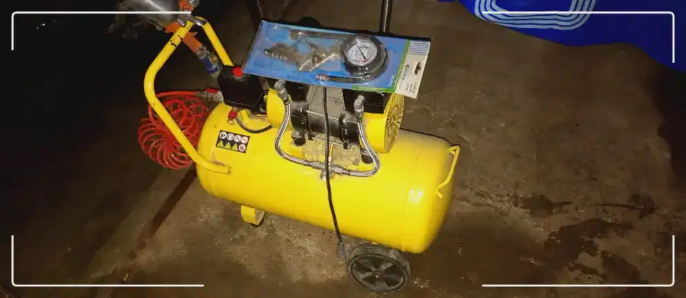 di jual kompresor