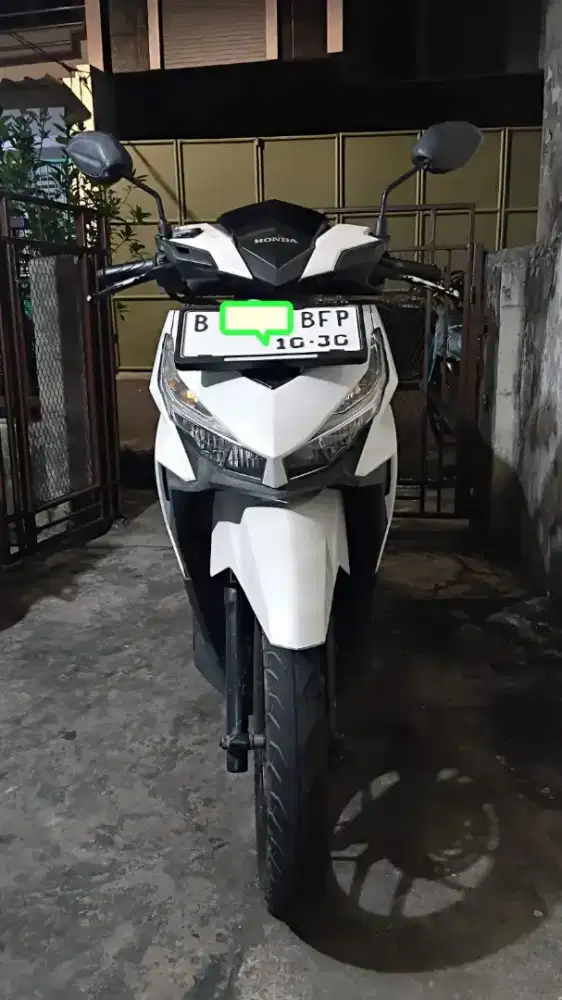 Honda Vario 125 2015