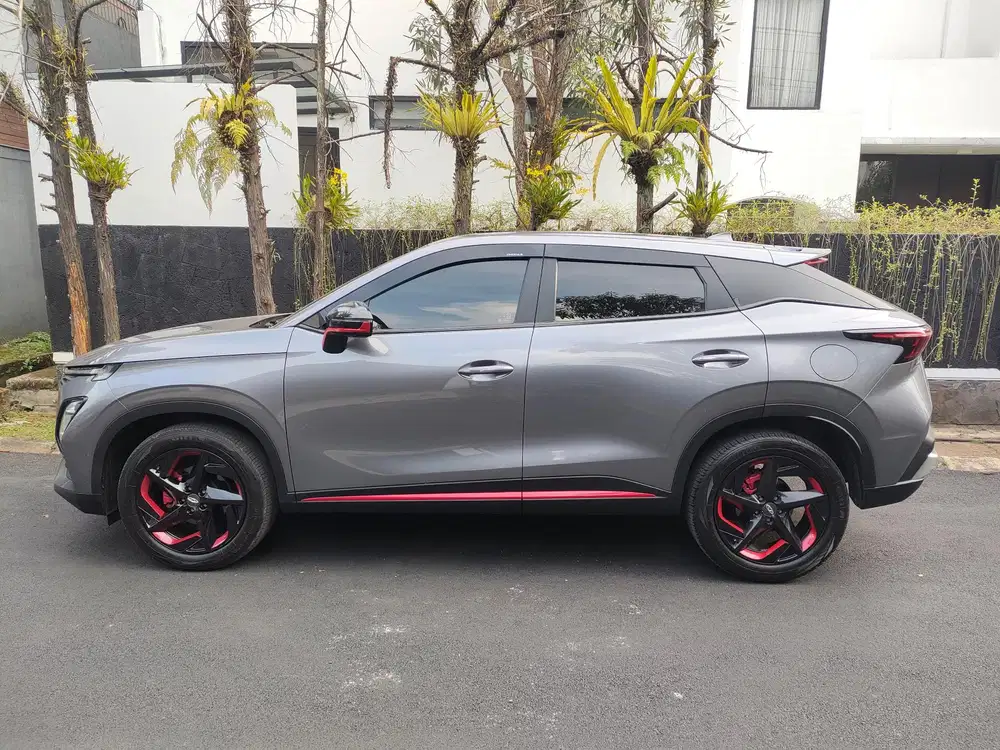 Chery Omoda 5 RZ 2024 Bensin