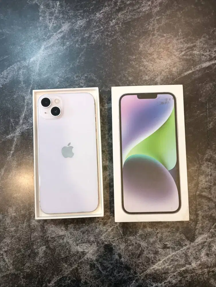 Iphone 14 Plus 128gb ibox