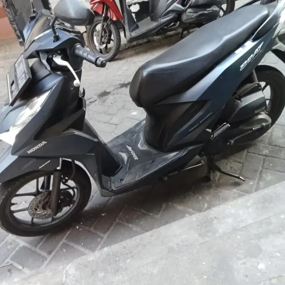 Beat deluxe 2020