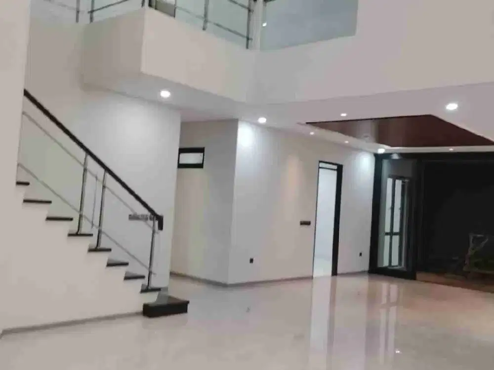jual rumah baru singgasana pradana bandung