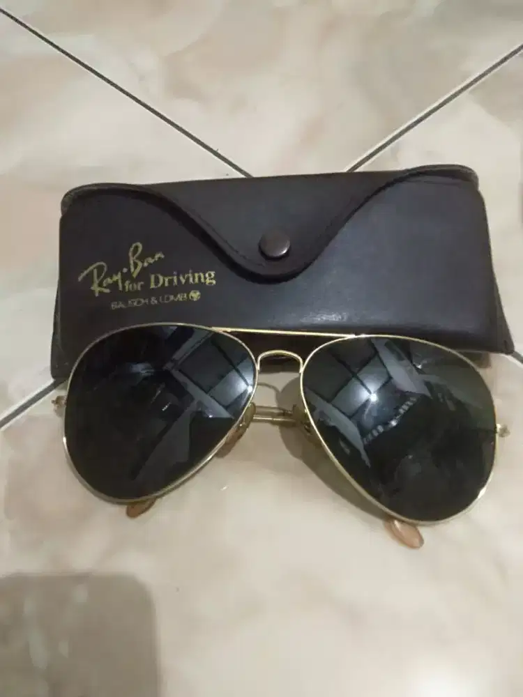 jual kacamata rayban