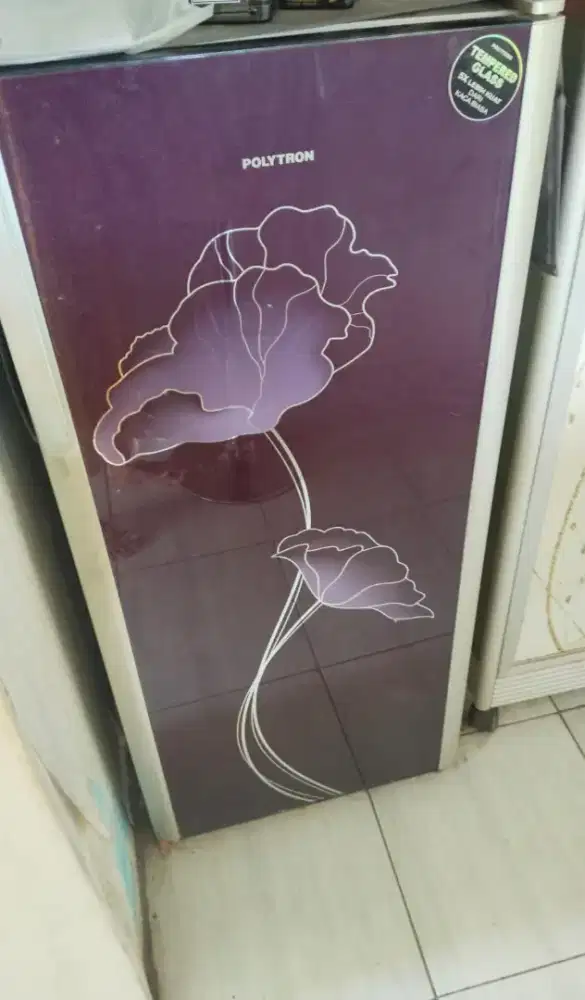 Kulkas ori siap antar
