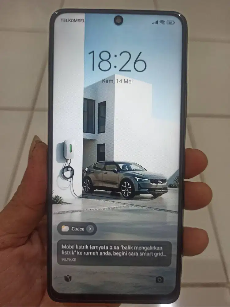 Xiomi redmi note 10 pro