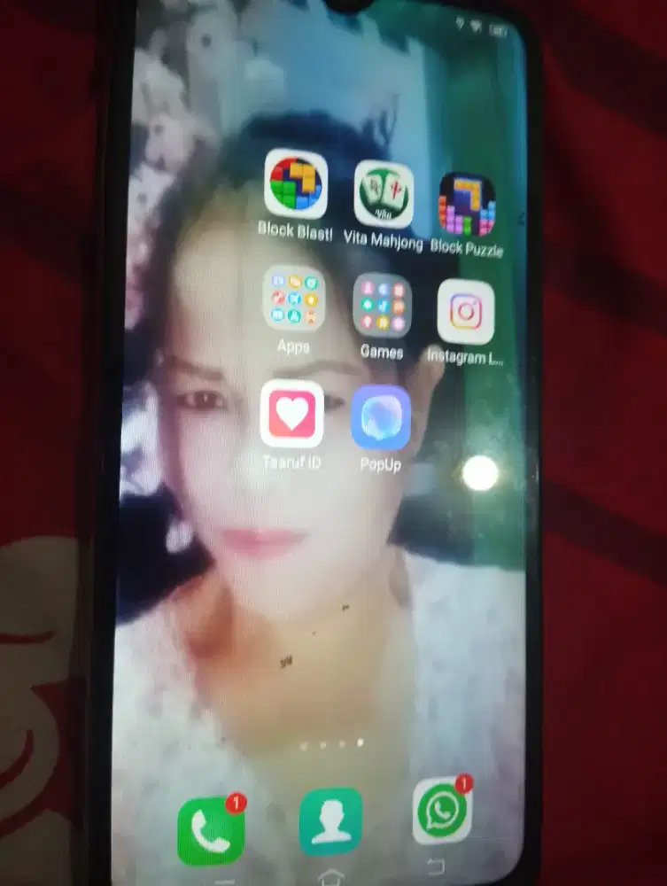 DIJUAL HP VIVO Y19