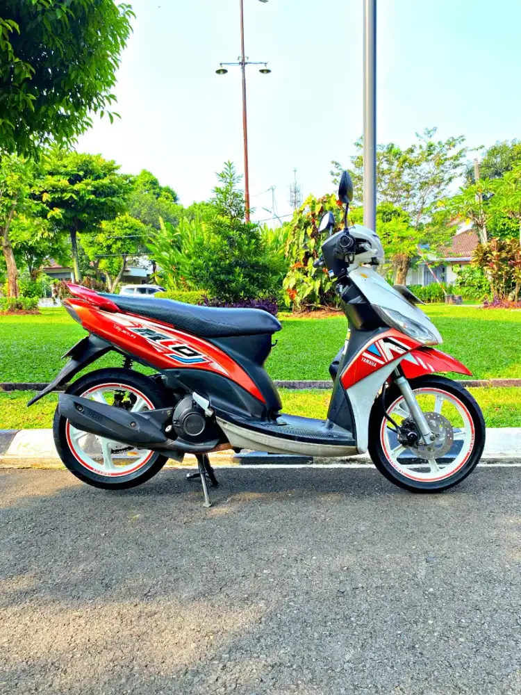 Jual mio j 2012
