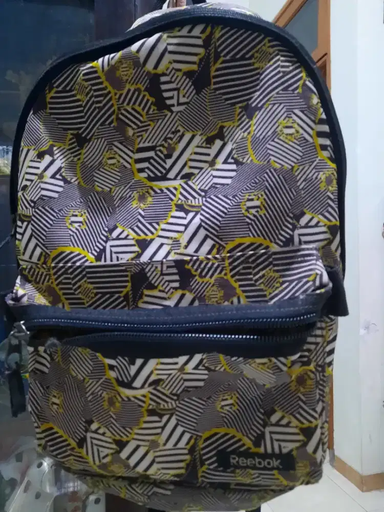 Ransel Reebook minus