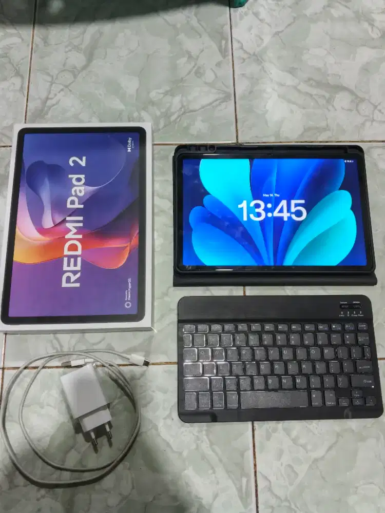 Xiaomi Redmi Pad 2
