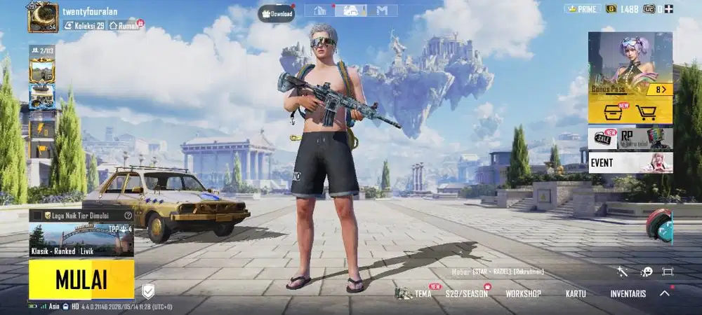 M4glacier,akmcodebreaker,dll