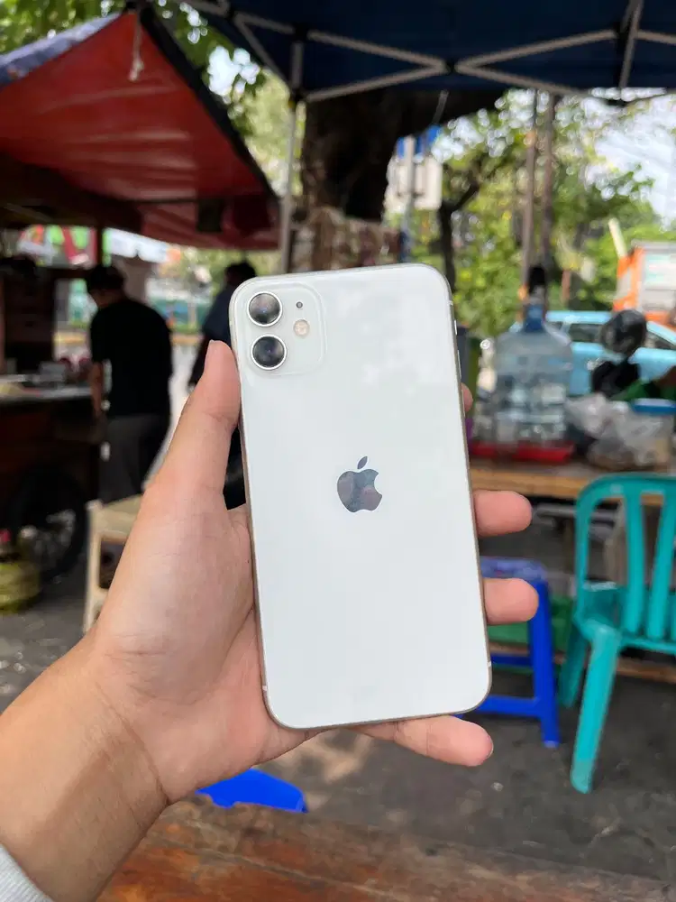 iPhone 11 128Gb Inter All Operator