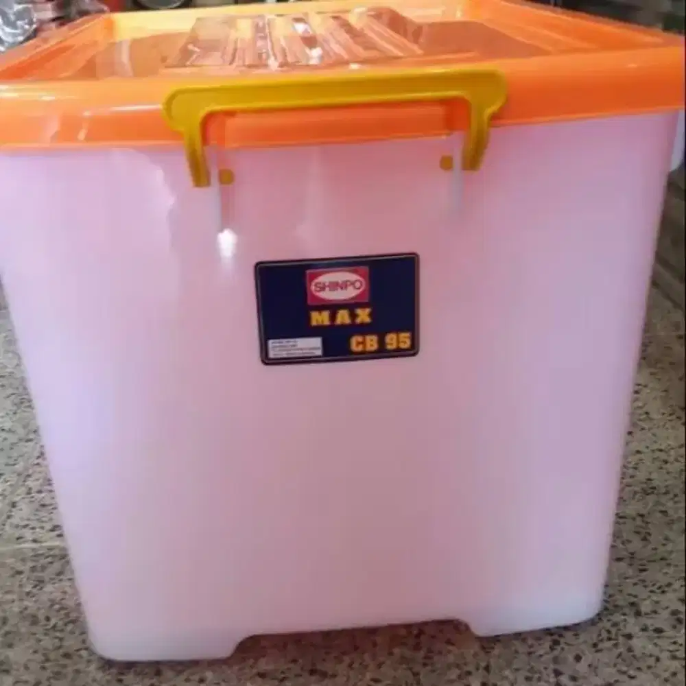 container box shinpo
