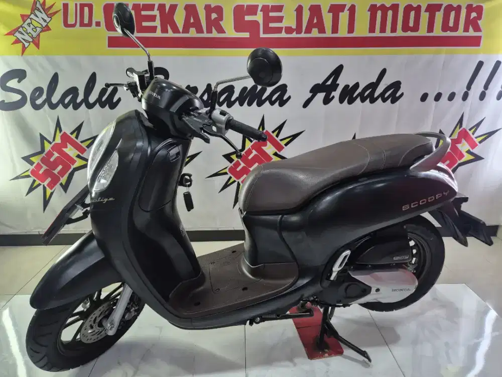 Scoopy new prestise htm dopp keyles cbs iss