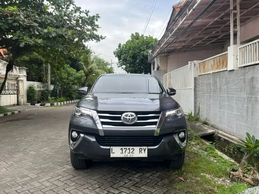 VRZ 2.4 DIESEL MATIC 2019