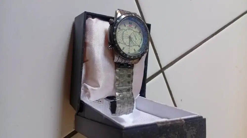 Jual jam tanggan