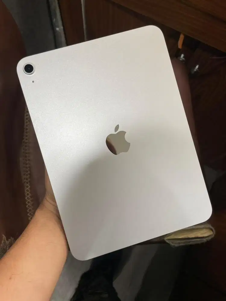iPad 11 A16 128Gb Wifi Only iBox!