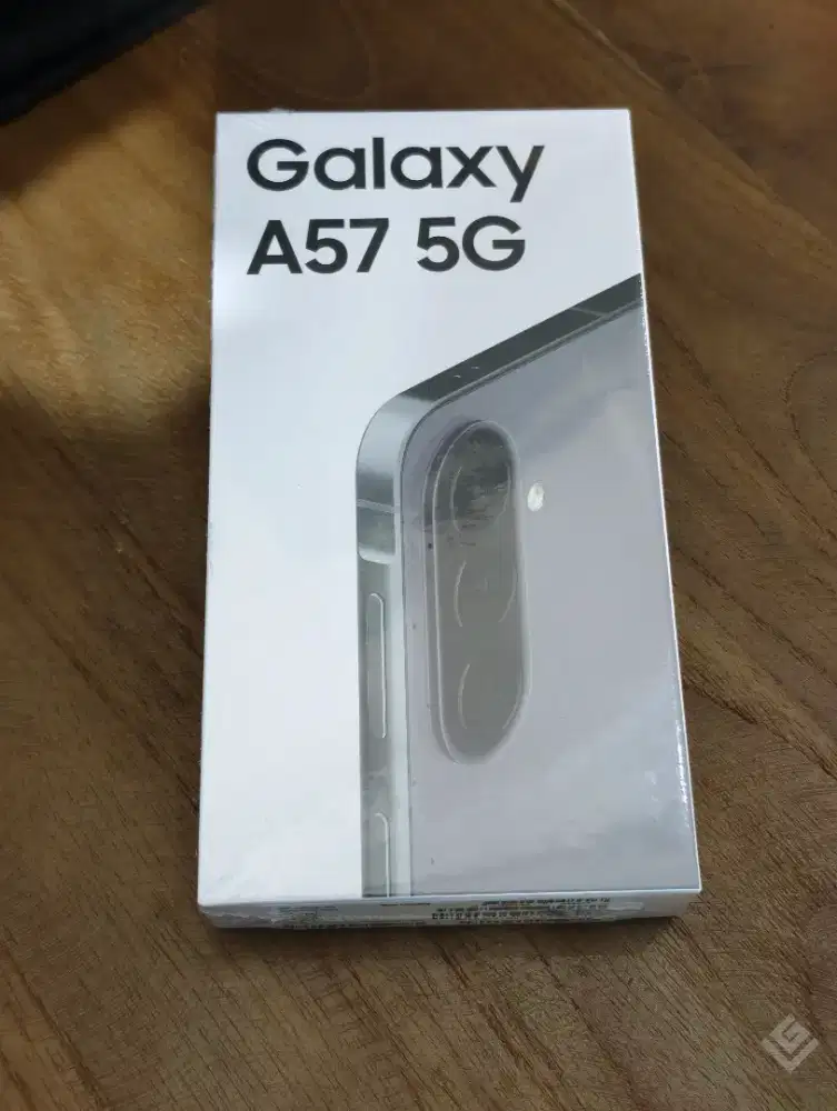 Samsung A57 5g 8/256 New segel !
