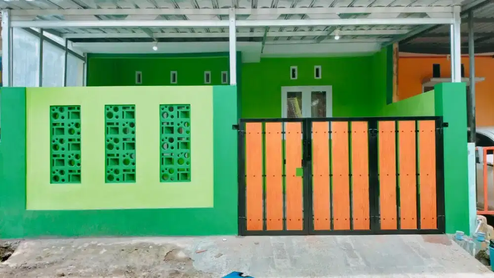 Jual Cepat Perum Strategis