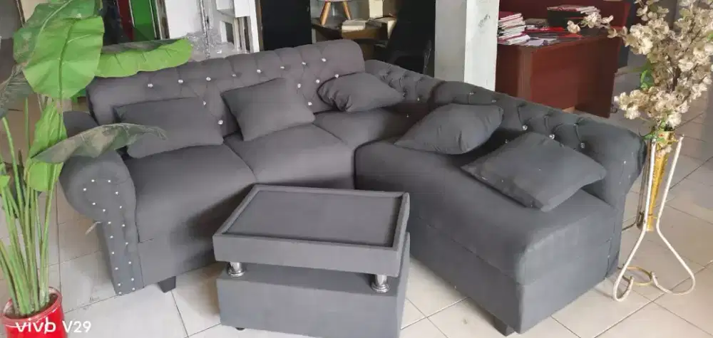 Sofa Tamu serba 1,850