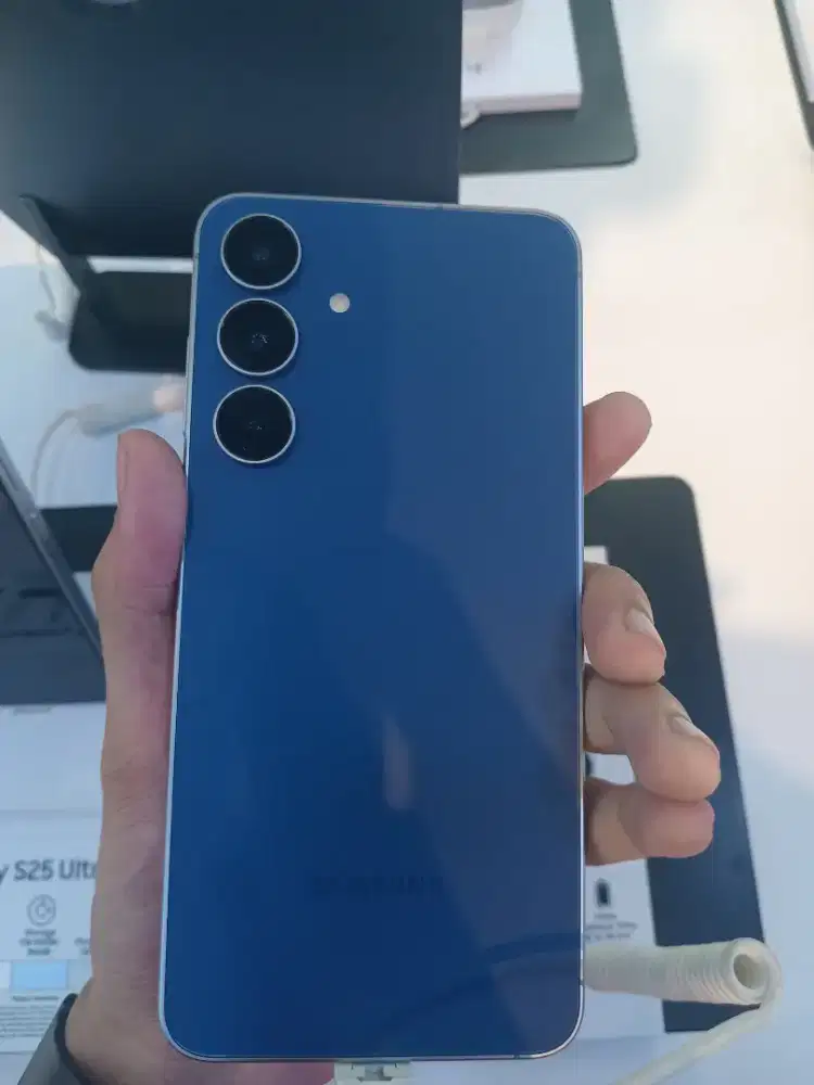 Samsung galaxy s25 FE