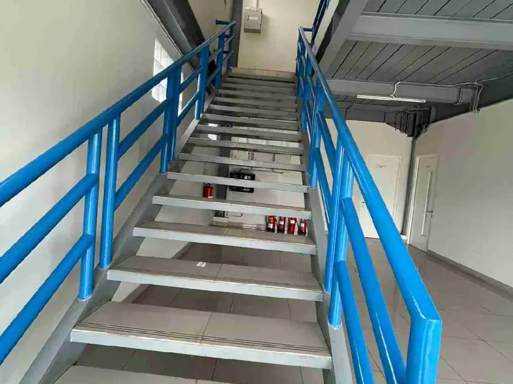 Disewakan Gudang siap pakai di Kawasan MM2100 Cibitung Bekasi