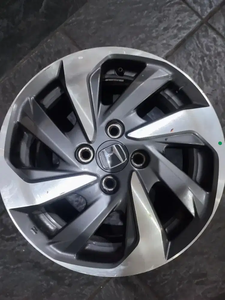 Velg Mobilio RS R15