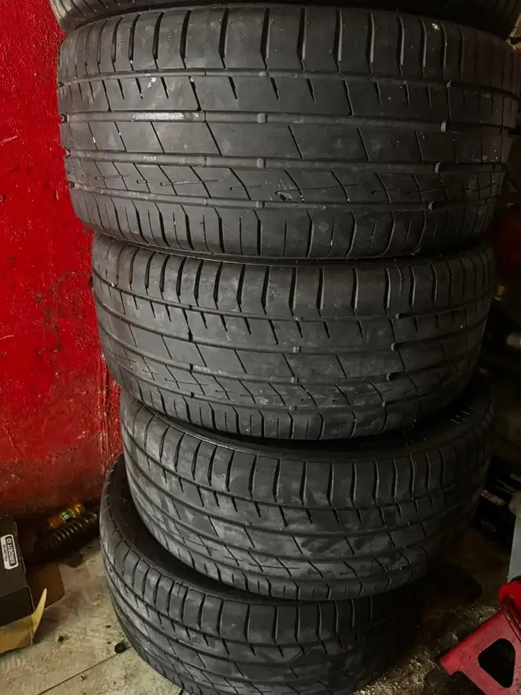 For sale ban bekas only acelerra