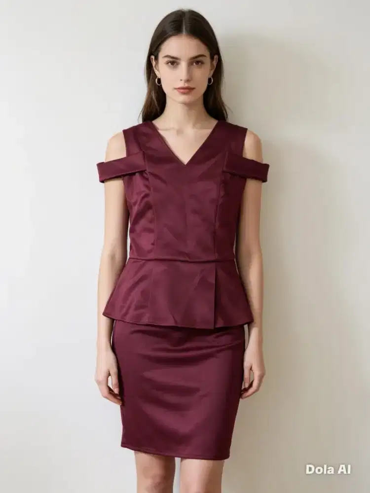 Dres untuk bb di bawah 50kg