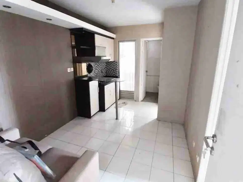 DI JUAL MURAH APARTEMEN KALIBATA CITY HOOK TOWER EBONI JAKARTA SELATAN