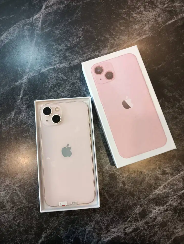 Iphone 13 128gb ibox