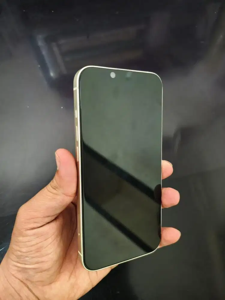 Jual ip 13 ex ibox