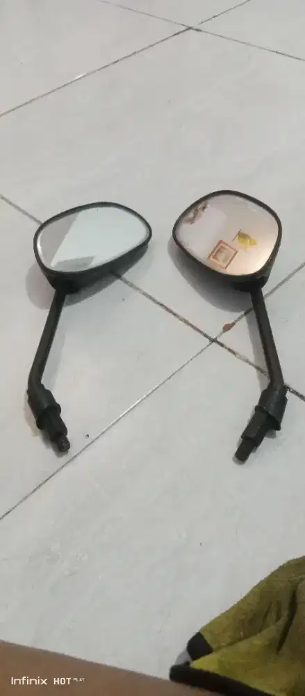 Spion honda grand