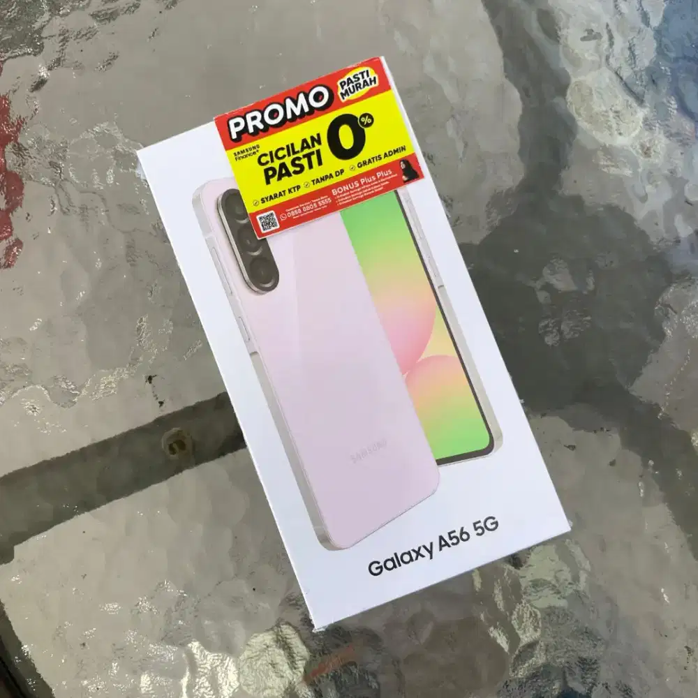 Samsung galaxy A56 5G