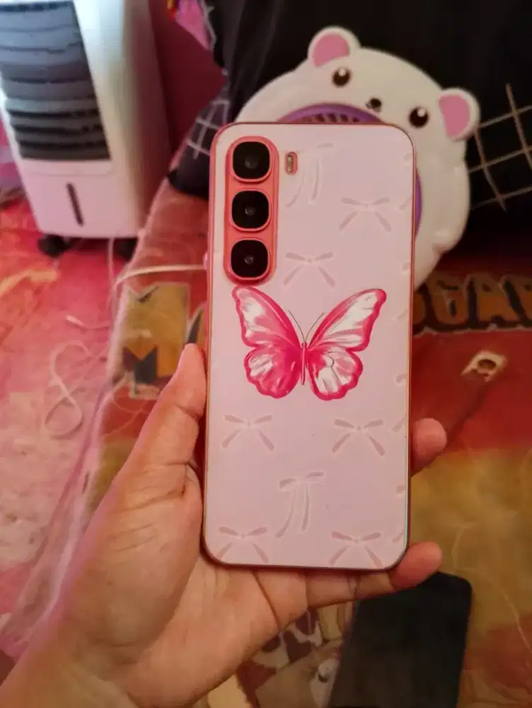 Infinix hot 60 pro 8/128