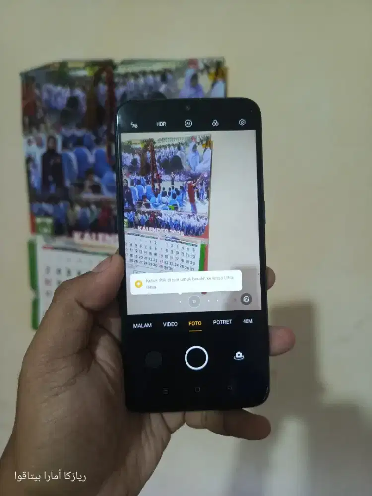realme 5 pro 4/128gb