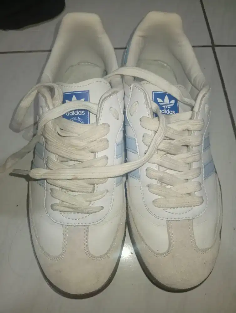 adidas samba preloved
