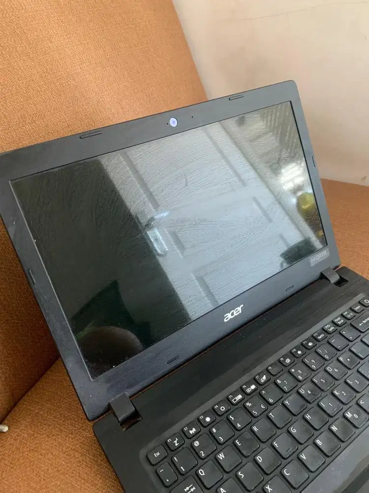 Laptop Acer aspire 3 A314-32