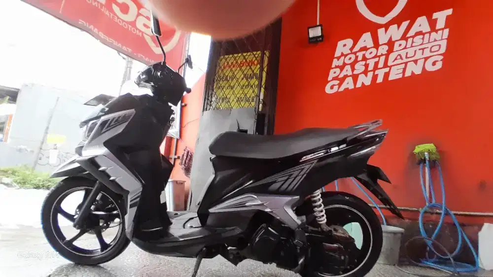 Xeon gt 125 ss lengkap pajak mati