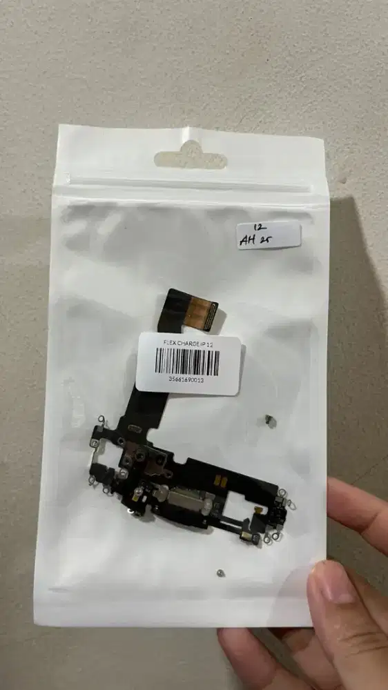 flex charger ip 12 pro