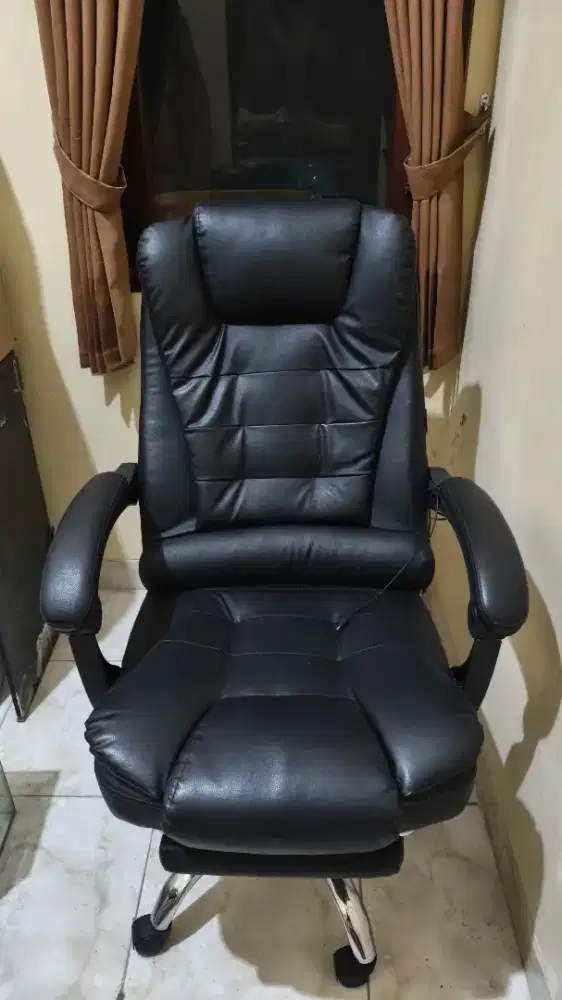 Jual Kursi Bos Kursi Kantor