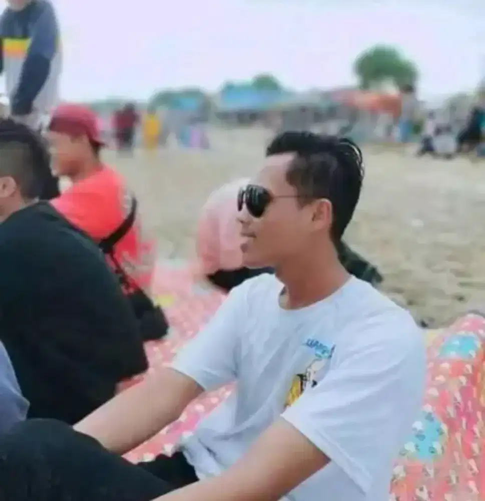 Cari loker yang penting halal