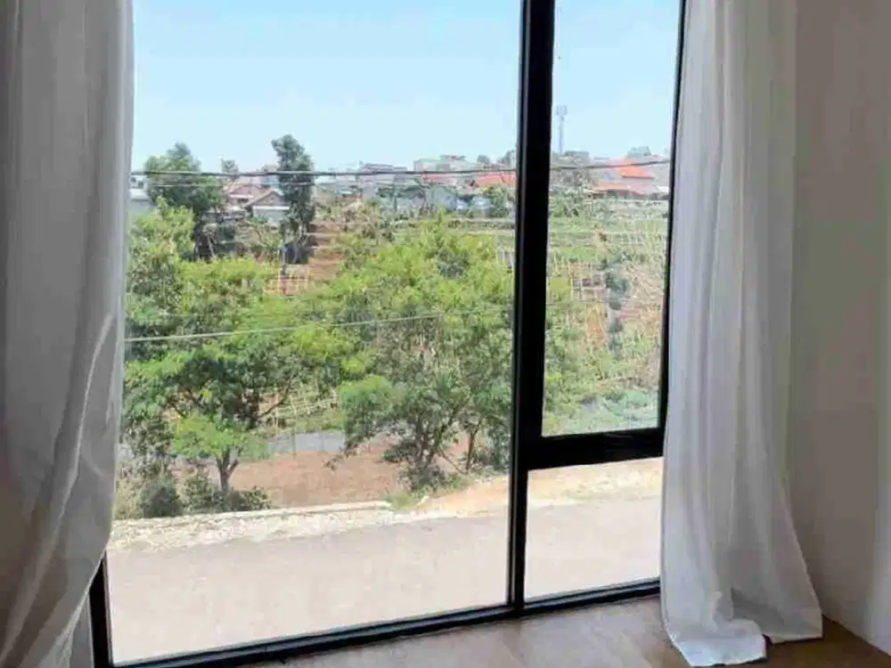 jual rumah baru ciwaruga sayap gegerkalong Bandung