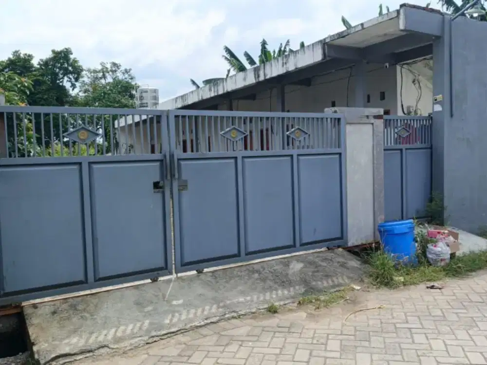 Dijual RUMAH KOS MURAH LUAS HARGA Terjangkau Di Domas  Menganti Gresik Jawa TimurDijual RUMAH KOS MURAH LUAS HARGA Terjangkau Di Domas  Menganti Gersi