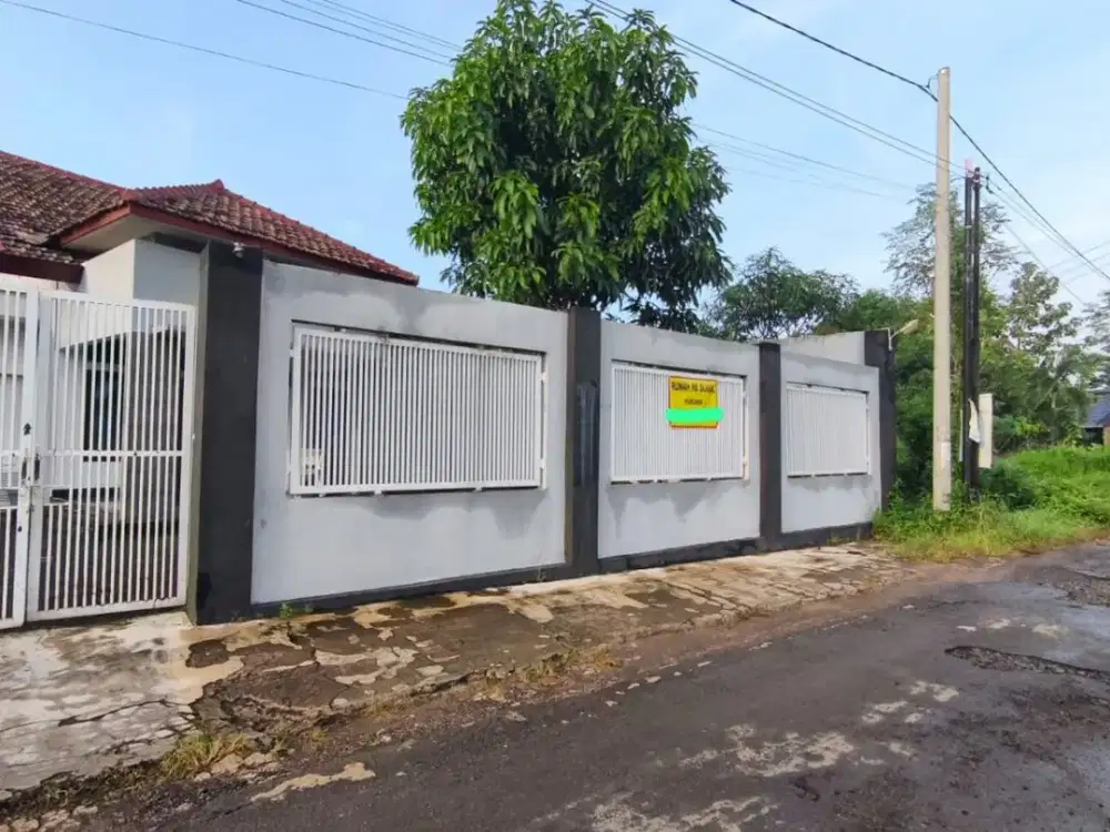 Rumah Kemuning Indah Pitaloka Cirebon
