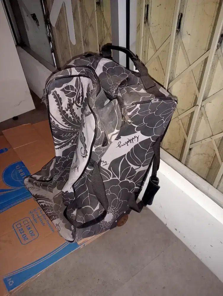 Tas koper elle bilabong