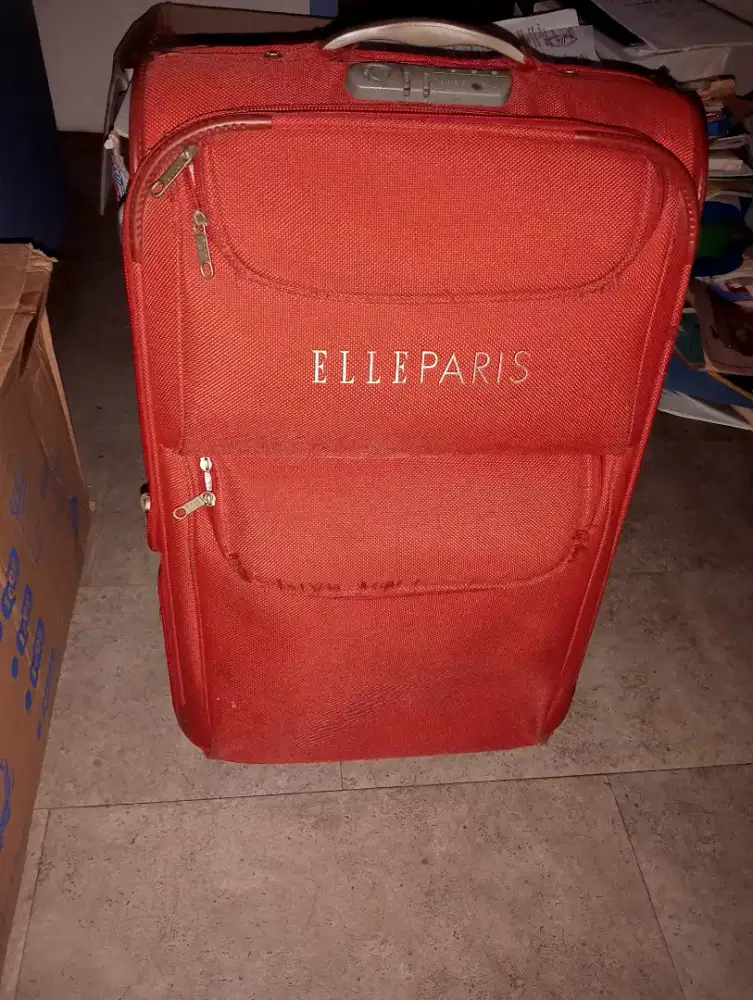 Tas koper elle ori