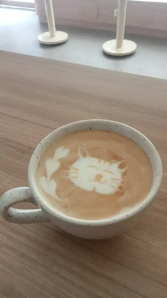 Info loker barista