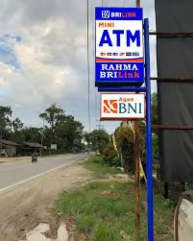 Neonbox brilink free disian