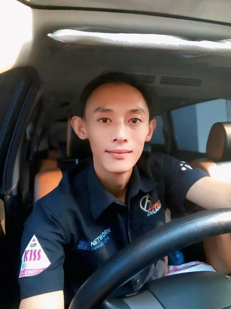 Siap kerja supir